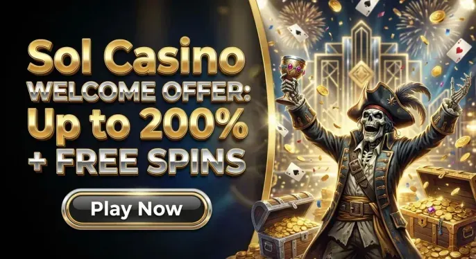 Sol Casino
