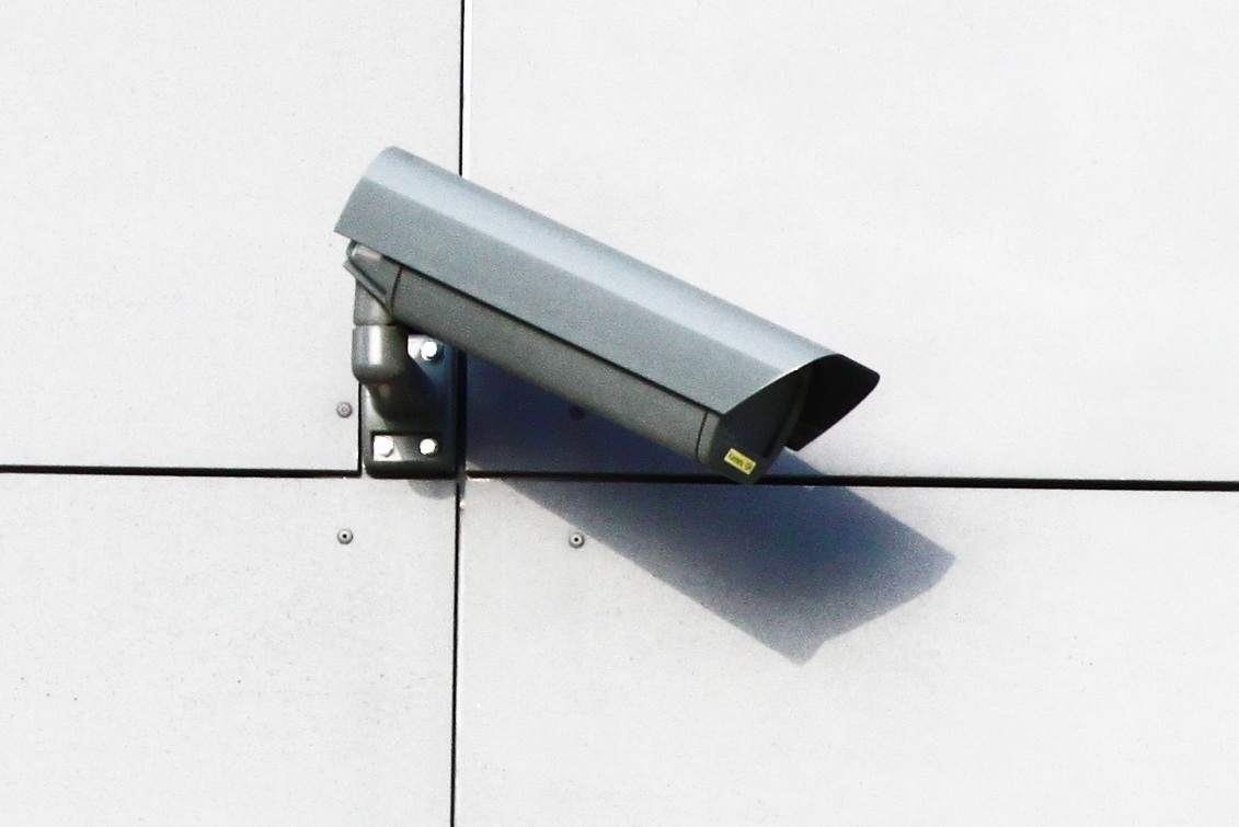 Where To Place Outdoor Security Cameras
